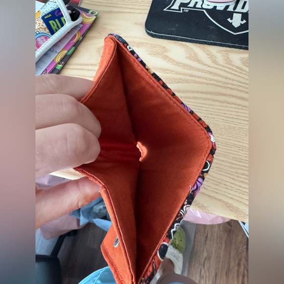Disney x Vera Bradley wallet - Picture 5 of 5
